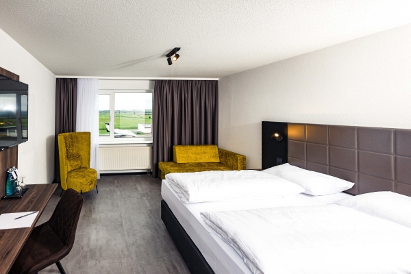 Hotel Concorde (Donaueschingen)